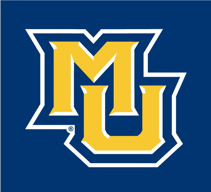 Marquette Golden Eagles 2005-Pres Secondary Logo iron on transfers for clothing